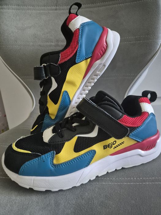 Buty sneakersy Bejo rozmiar 36