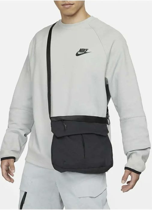 Kamizelka Nike Sportswear Therma-FIT Tech Pack
