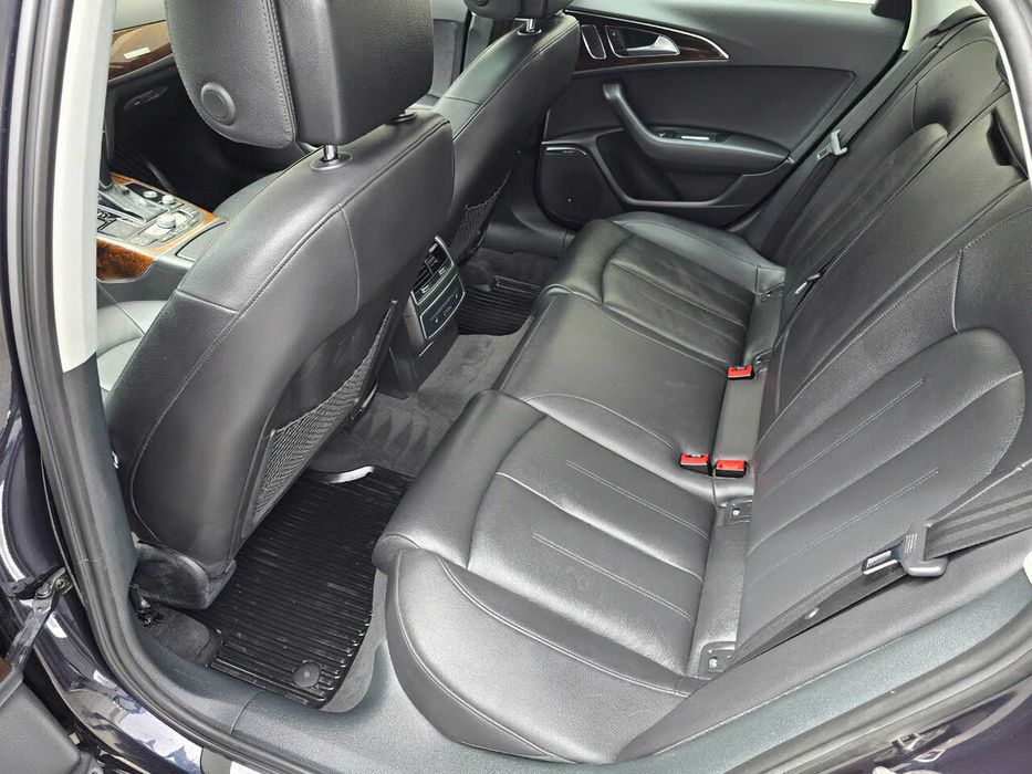 Audi A6 3.0 quattro TDI Premium Plus      2016