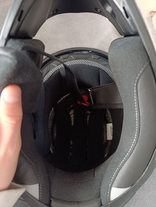Kask Caberg drift tour L