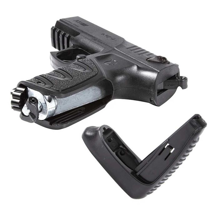 Gamo P-27 a CO2 cal. 4,5mm - nova, em caixa - garantia Gamo
