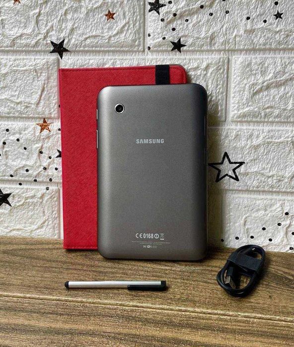 Планшет Samsung (7 дюймів)