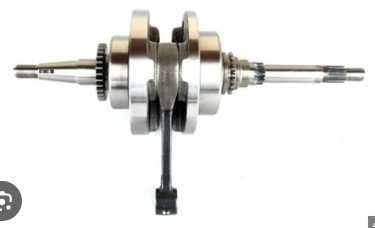 Eixo cambota - Virabrequim NMAX completo