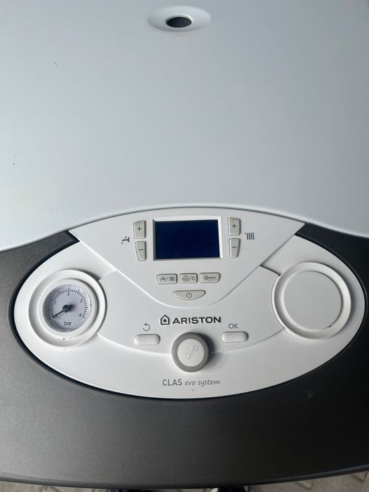 Pompa Ariston Classic evo system