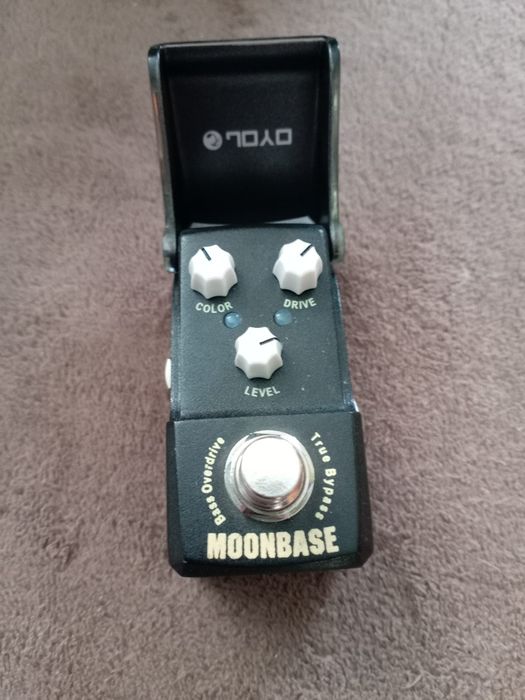 Efekt basowy Moonbase Joyo