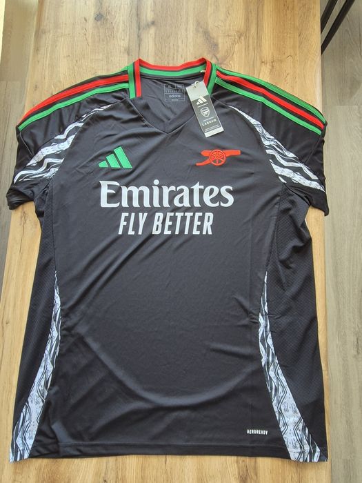 Koszulka Adidas Arsenal Londyn IT6148
