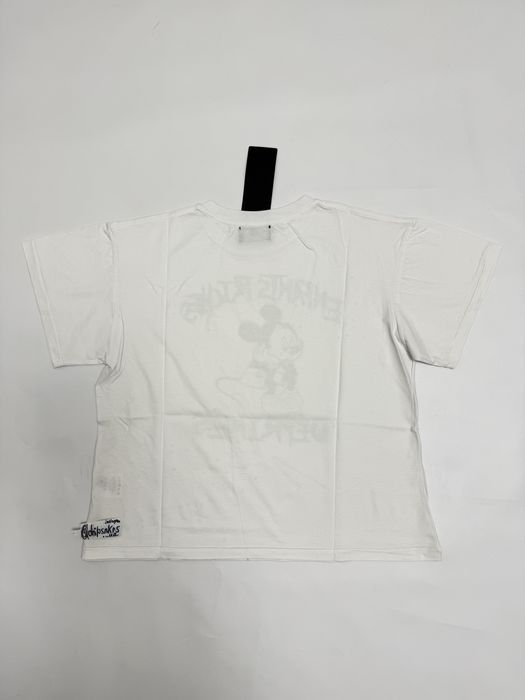 футболка Erd enfants Riches deprimes Girl Sad tee S M L