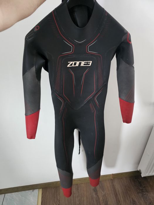 Pianka triathlonowa Zone3 Aspire