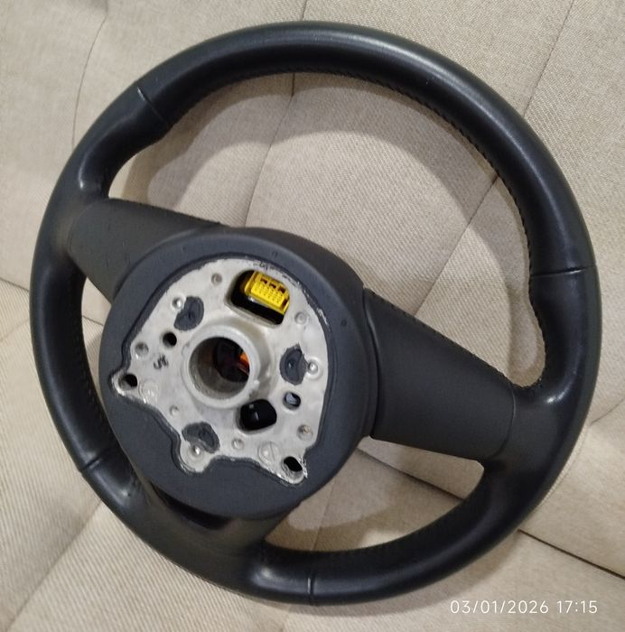 Volante Audi A1 A3 A4 A5 Q2 Q7