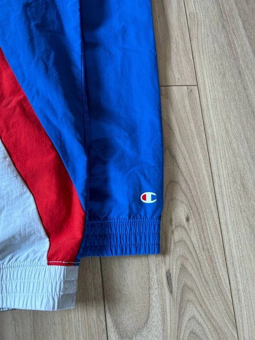 Kurtka Wiatrówka Champion Anorak
L·Bardzo dobry·Champion