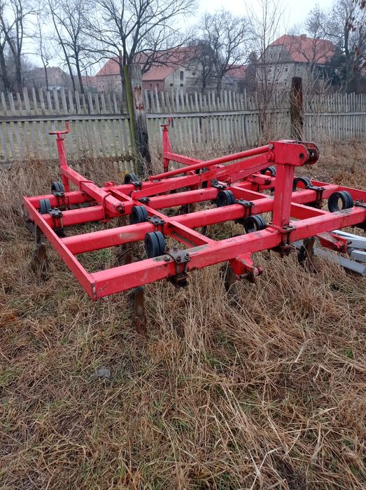 Sprzedam bardzo dobry Gruber