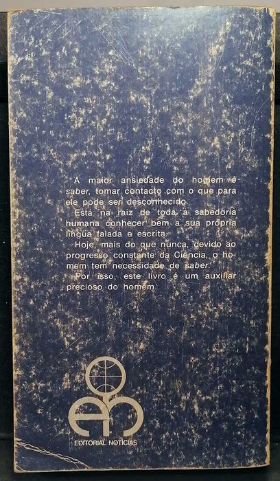 Prontuário Ortográfico e Guia da Lígua Portuguesa