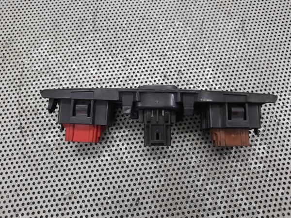 Botão / interruptor trancar portas RENAULT Clio II Société (SB0/1/2_)