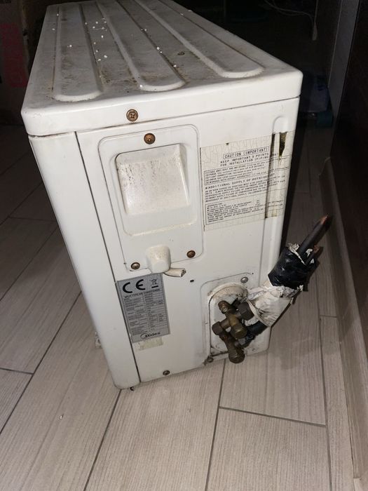 Кондиционер Medea