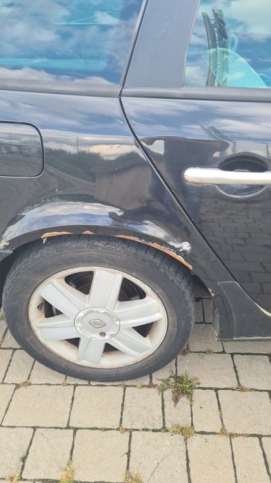 Продам авто Renault Laguna 2