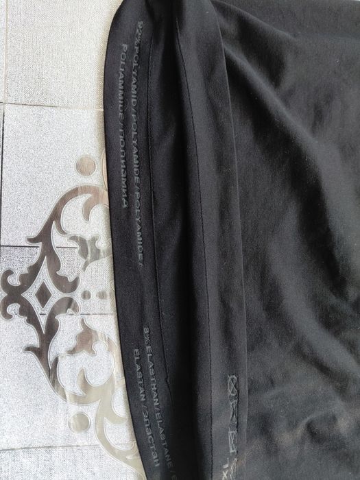 Майка коригуюча XL