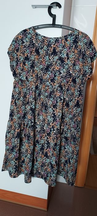 Vestido novo com etiqueta