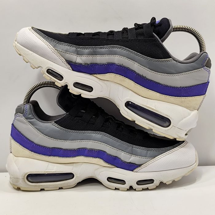 кросівки Nike Air Max 95 42р/26.5 см