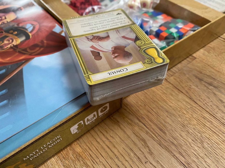 Słup Ognia + Avalon + Przepowiednia