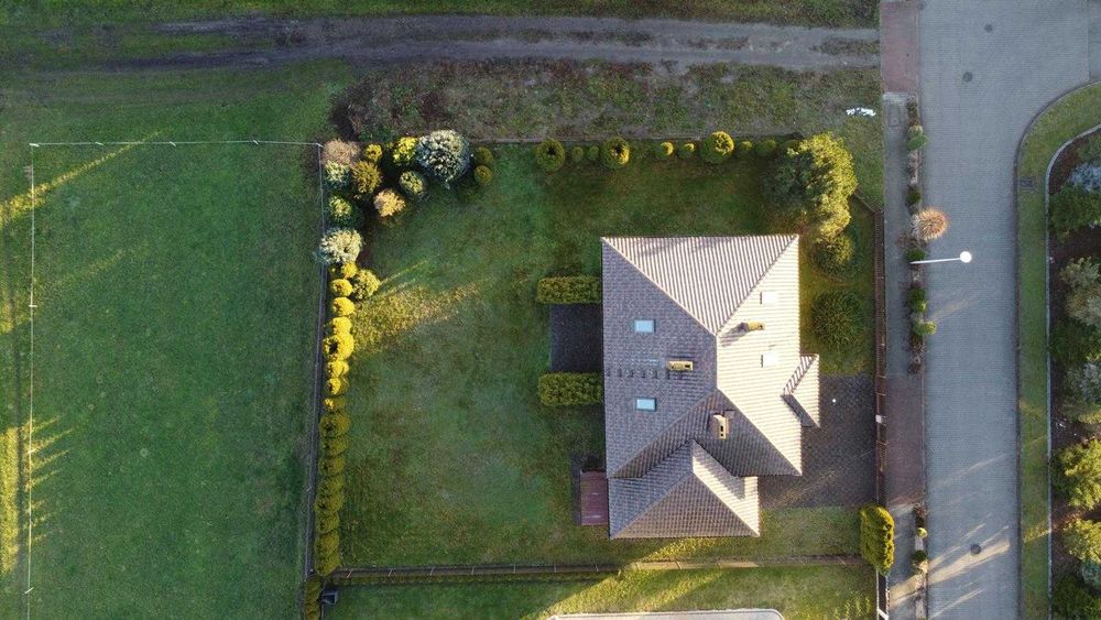 Nowy Dom w Ciasnej, 160 m², piękna i spokojna okolica! – pohled 4