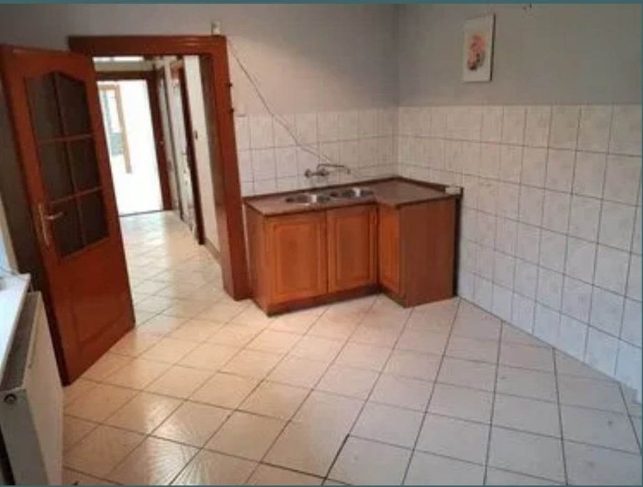 Działka inwestycyjna z zabudowaniami na sprzedaż - Centrum Opoczno