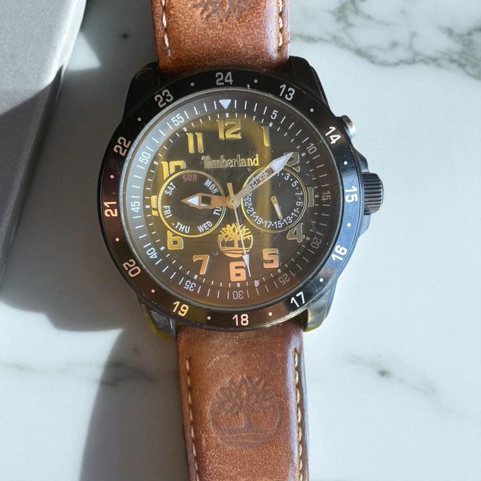 Relogio Timberland 14109J