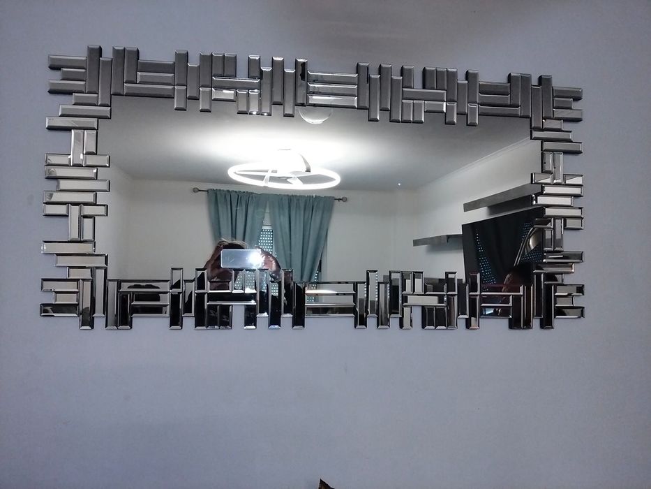 Espelho de sala ou de entrada