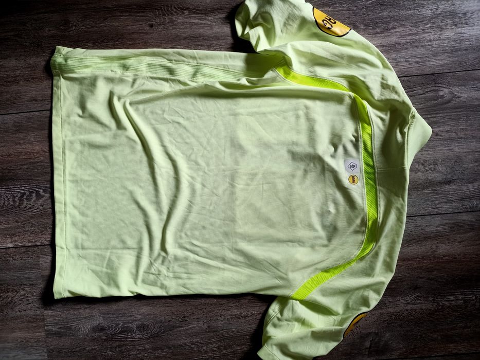 Nike koszulka pilkarska Holandia