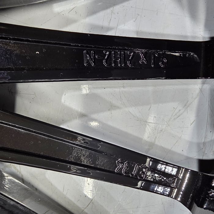 Jantes 21" Originais Mercedes Benz Classe S W223 5x112