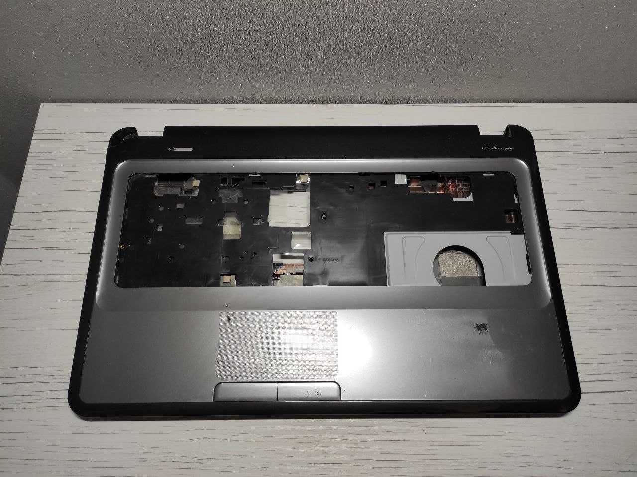 Корпус для ноутбука HP pavilion g7 1000: 100 грн. - Запчасти для ...