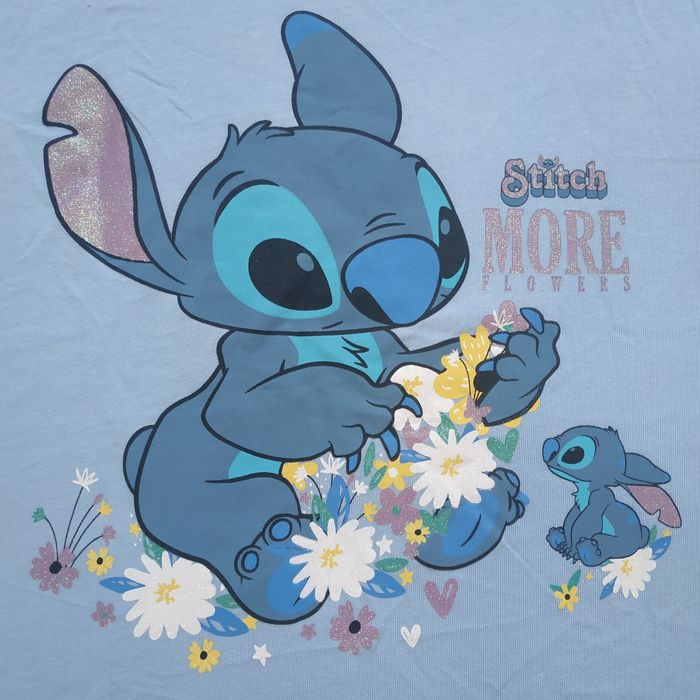 T-shirt Stitch M/L LC Waikiki