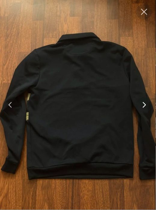 Кофта Lyle&SCOTT