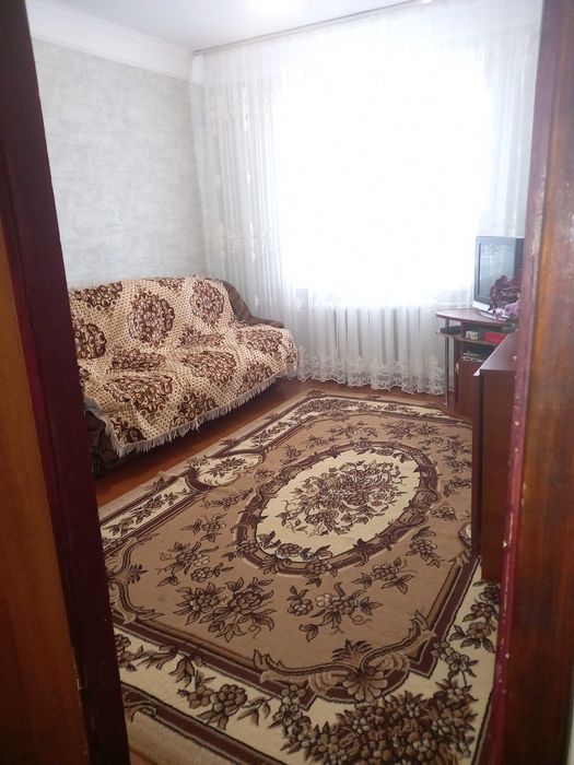 Довгострокова Оренда кімнати