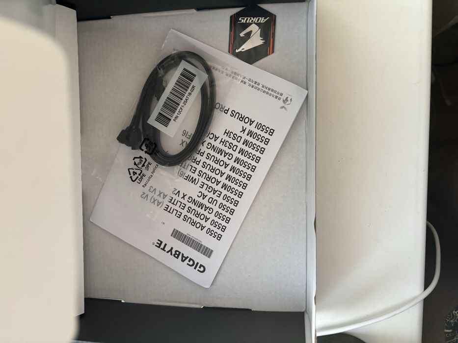 b550m aorus elite gigabyte