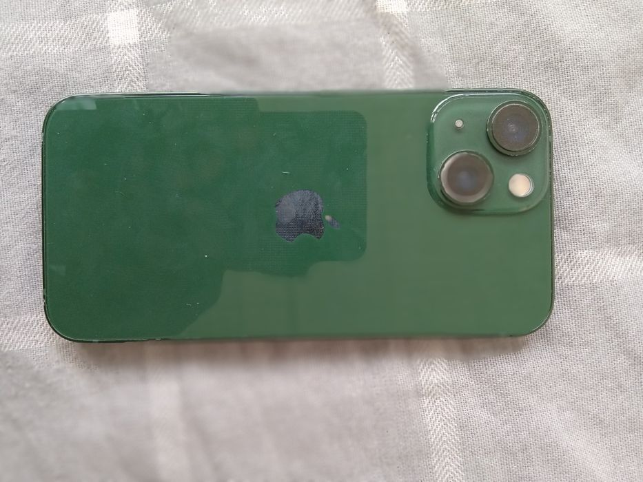 Vendo ou troco este iphone 13 mini