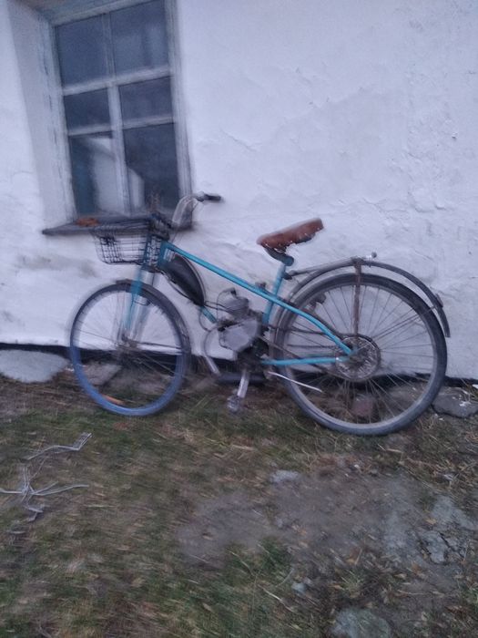 Мопед рига мото велостпед і запчастини.