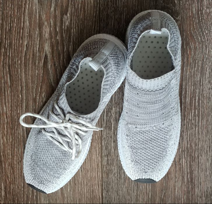 Кросівки кеди дихаючі текстильні для фітнесу спорту р.42.