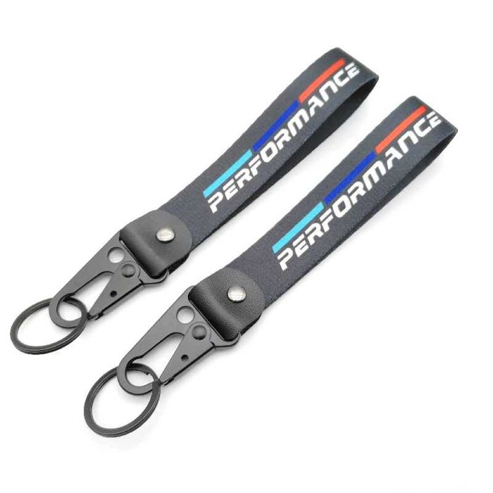 Porta chaves Performance