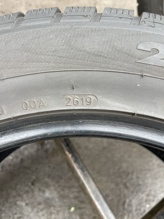 Шини 235/55/17 Champiro WinterPro 2шт зима