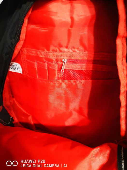 Plecak nowt Pippi langstrump