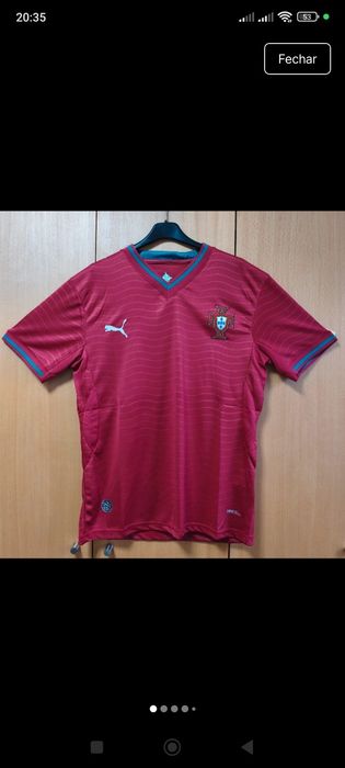 Seleção Portuguesa