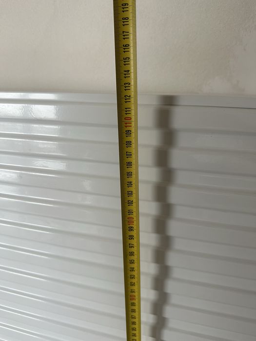 RADSON INTEGRA 21S 900×1120 Grzejnik płytowy dolnozasilany  2088W