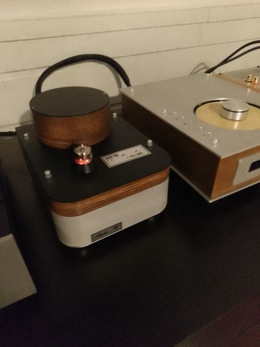 Sprzedam wzmacniacz DIY