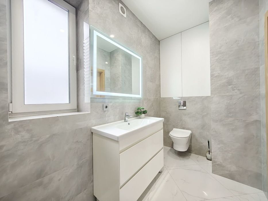 Будинок з ремонтом в Лісовій Бучі! Газ!