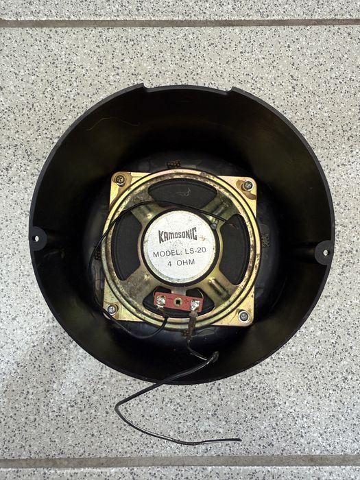 Динаміки Kamasonic