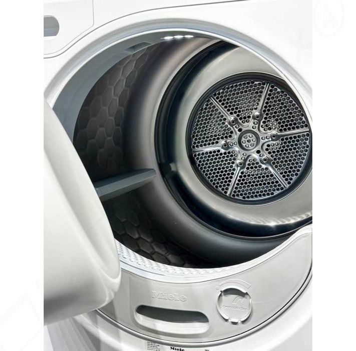 Сушильна машина MIele TDB 130 WP тепловий насос сушильная