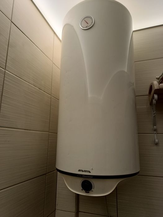 Бойлер 100 літрів