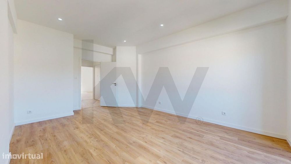 T3 Remodelado | 106 m2 | Último Piso | 3 Varandas | Vista Rio e Mar |