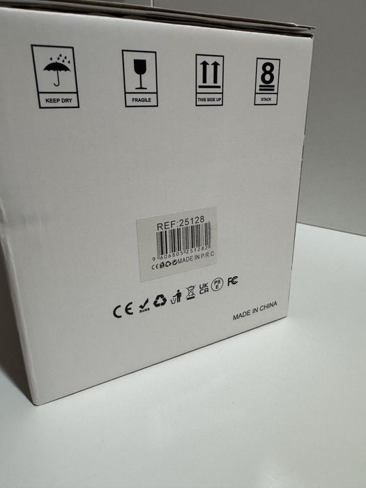 Aspirador Vertical 2 em 1 NOVO (envio grátis)