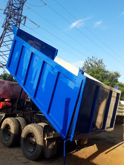 Продам кузов самосвал